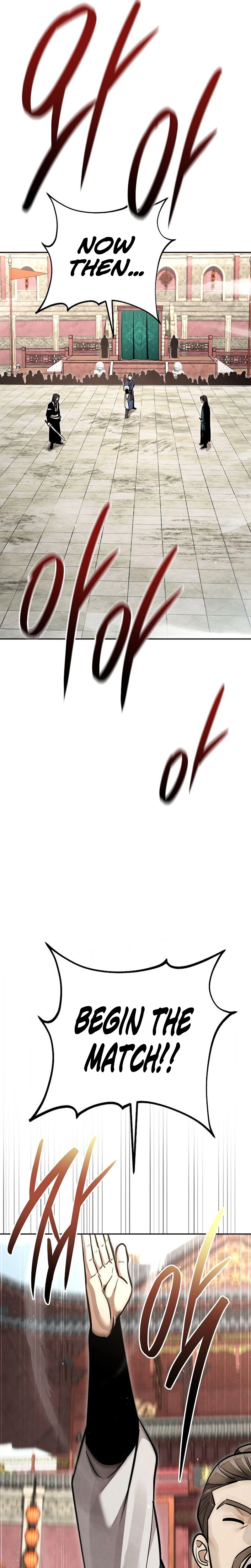 The Great Heavenly Demon Sovereign Chapter 58, page 16 of 31