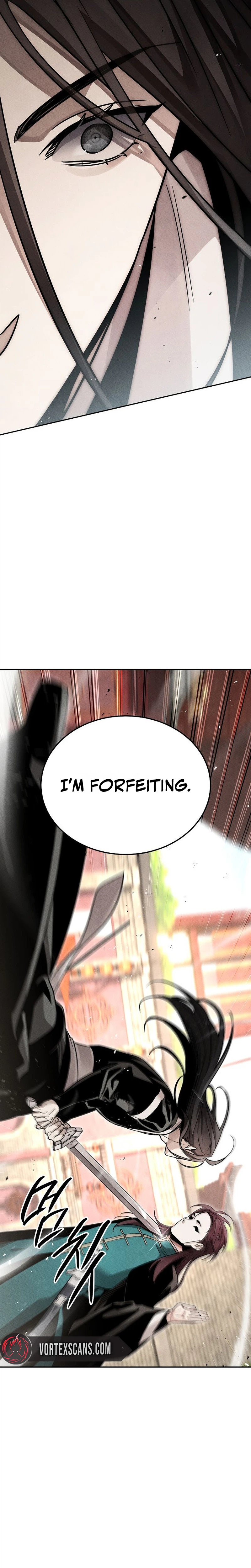 The Great Heavenly Demon Sovereign Chapter 58, page 19 of 31