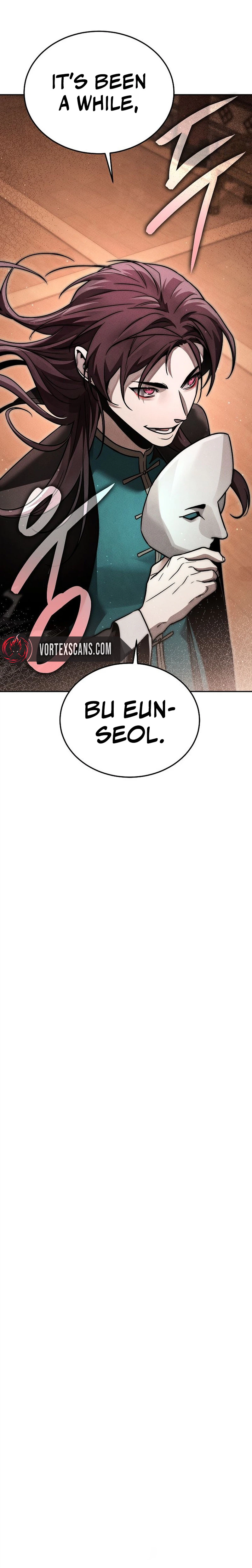 The Great Heavenly Demon Sovereign Chapter 58, page 30 of 31