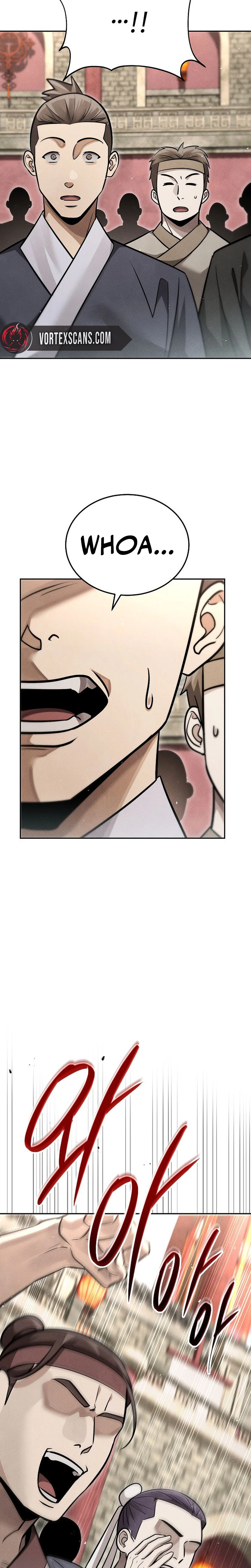 The Great Heavenly Demon Sovereign Chapter 58, page 5 of 31