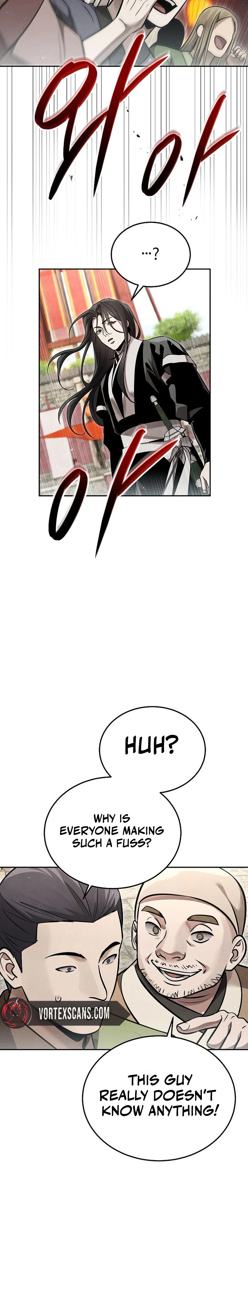 The Great Heavenly Demon Sovereign Chapter 58, page 6 of 31