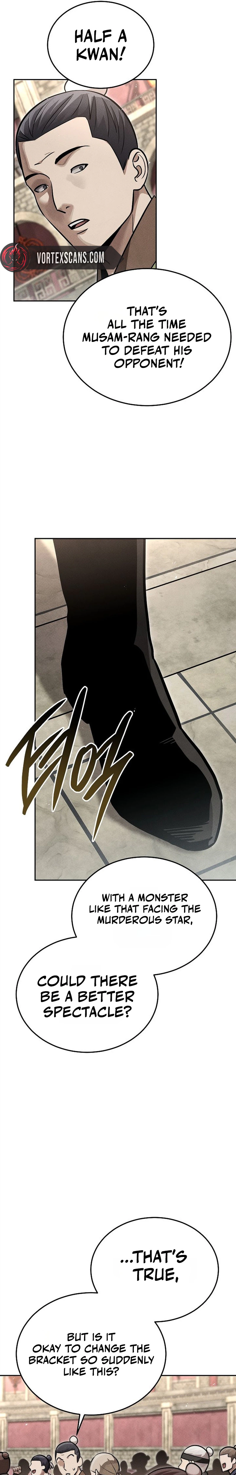 The Great Heavenly Demon Sovereign Chapter 58, page 7 of 31