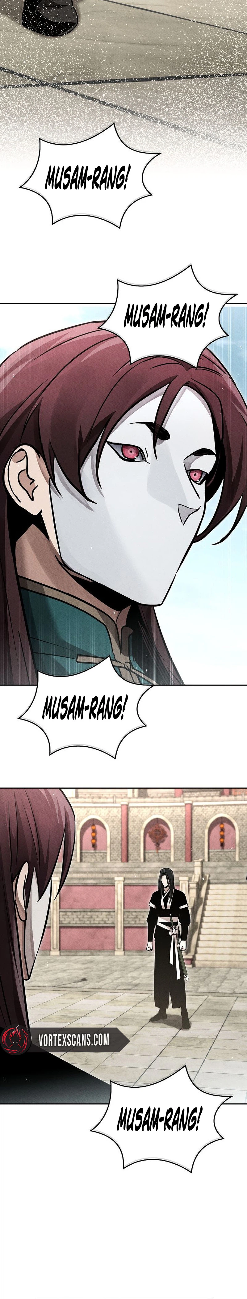The Great Heavenly Demon Sovereign Chapter 58, page 9 of 31
