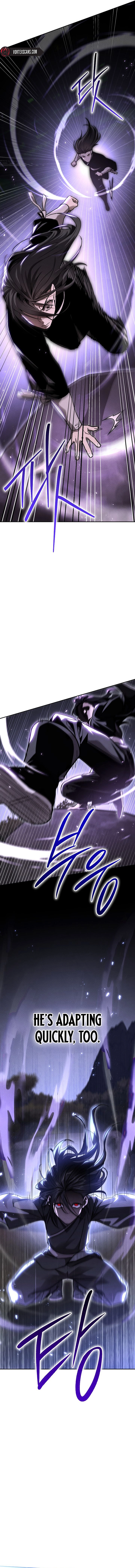 The Great Heavenly Demon Sovereign Chapter 6, page 11 of 22