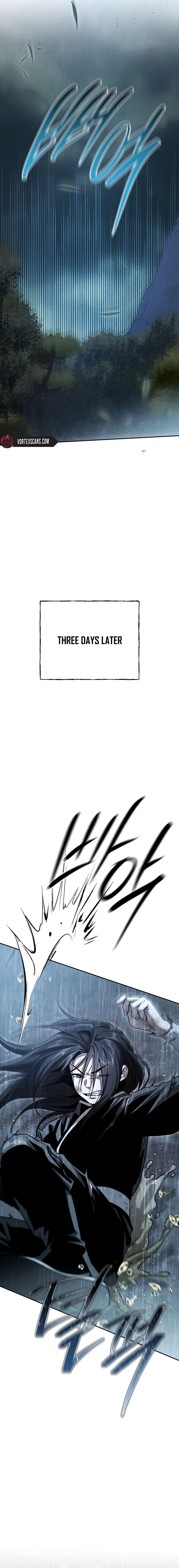 The Great Heavenly Demon Sovereign Chapter 6, page 13 of 22