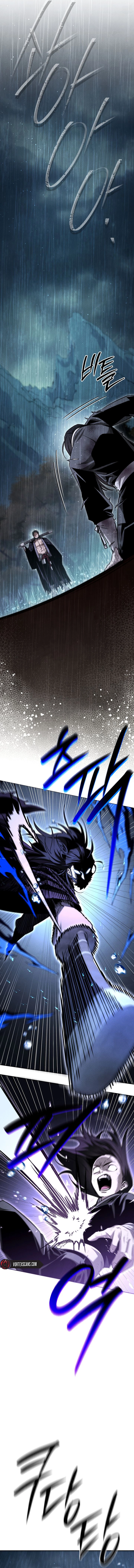 The Great Heavenly Demon Sovereign Chapter 6, page 14 of 22