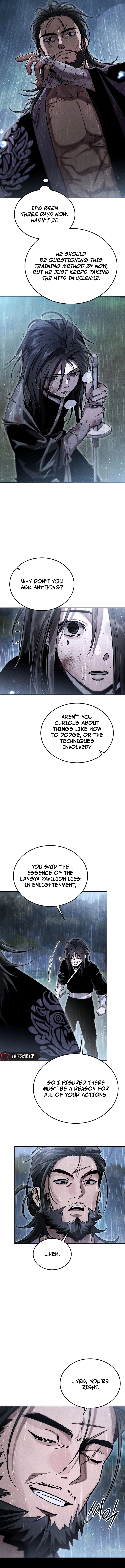The Great Heavenly Demon Sovereign Chapter 6, page 15 of 22