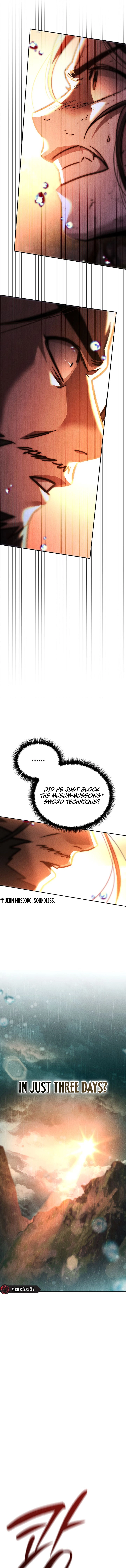 The Great Heavenly Demon Sovereign Chapter 6, page 19 of 22