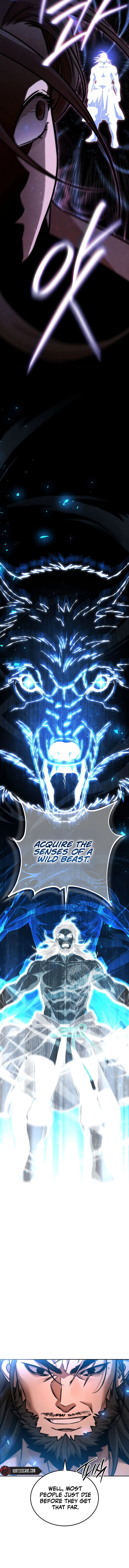 The Great Heavenly Demon Sovereign Chapter 6, page 5 of 22