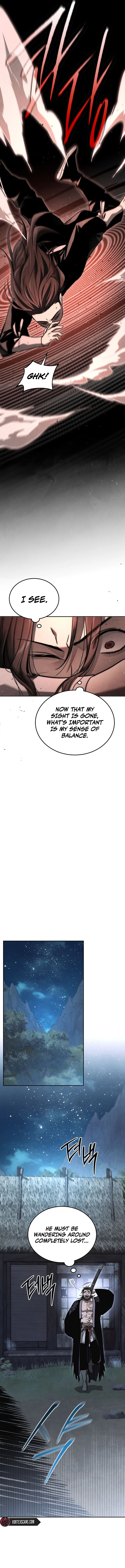The Great Heavenly Demon Sovereign Chapter 6, page 9 of 22