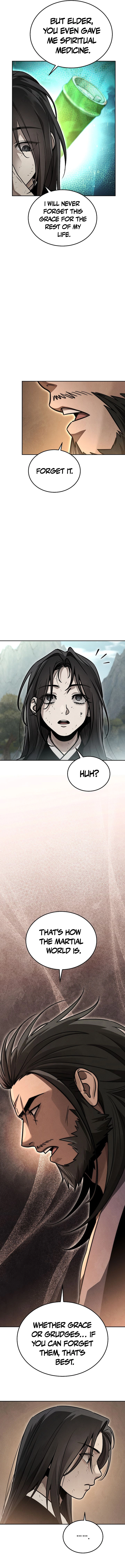 The Great Heavenly Demon Sovereign Chapter 7, page 12 of 25
