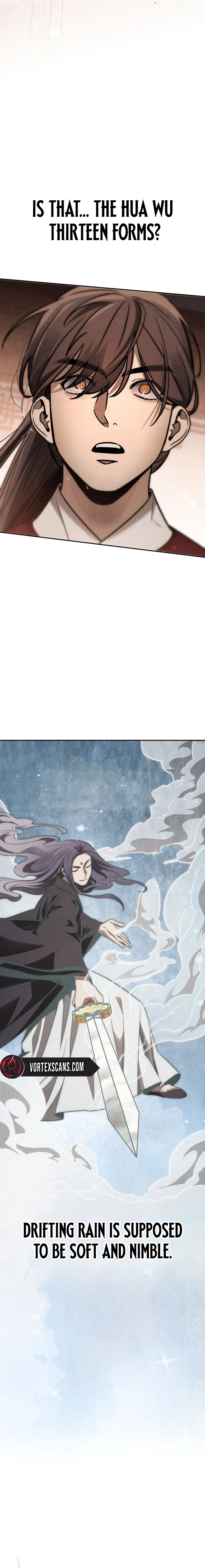 The Great Heavenly Demon Sovereign Chapter 8, page 12 of 34