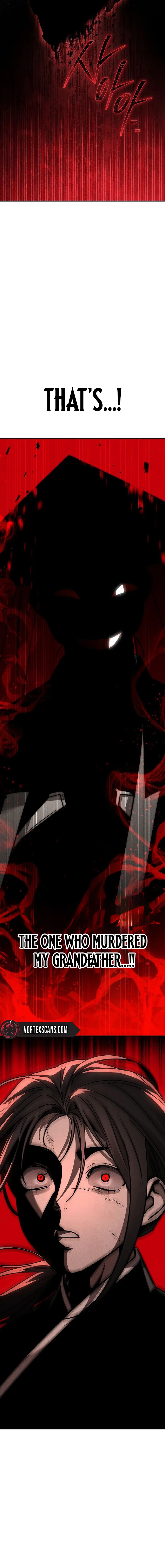 The Great Heavenly Demon Sovereign Chapter 8, page 17 of 34