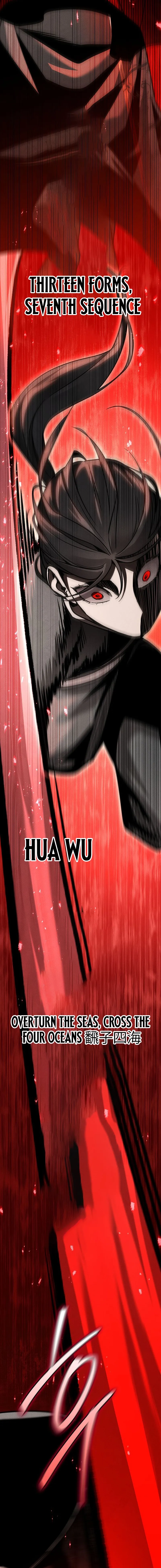 The Great Heavenly Demon Sovereign Chapter 8, page 19 of 34