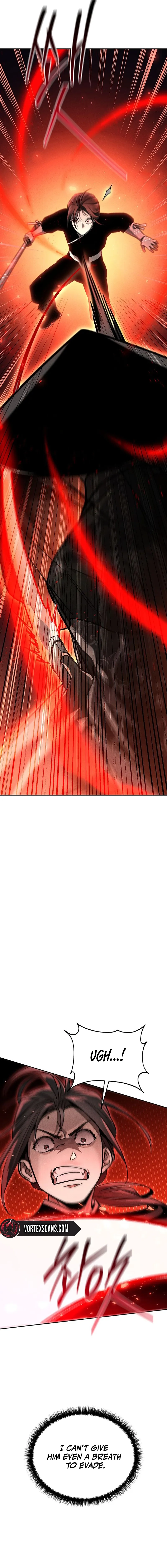 The Great Heavenly Demon Sovereign Chapter 8, page 22 of 34