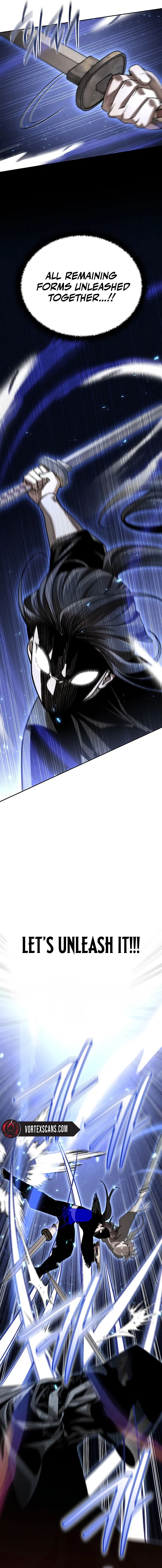 The Great Heavenly Demon Sovereign Chapter 8, page 23 of 34