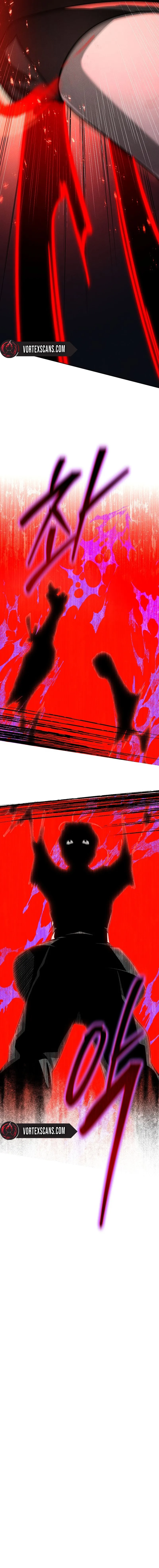 The Great Heavenly Demon Sovereign Chapter 8, page 25 of 34