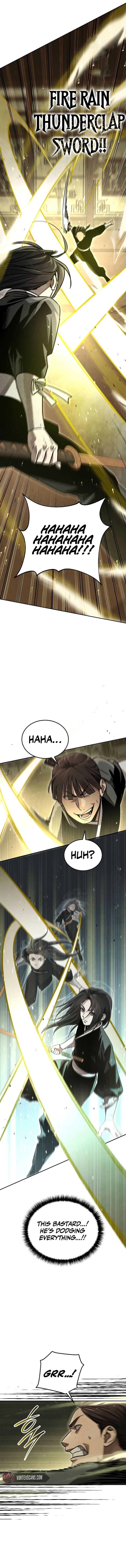 The Great Heavenly Demon Sovereign Chapter 9, page 11 of 23