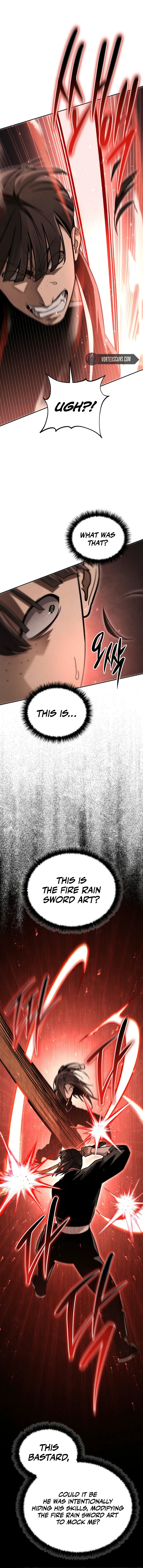 The Great Heavenly Demon Sovereign Chapter 9, page 16 of 23