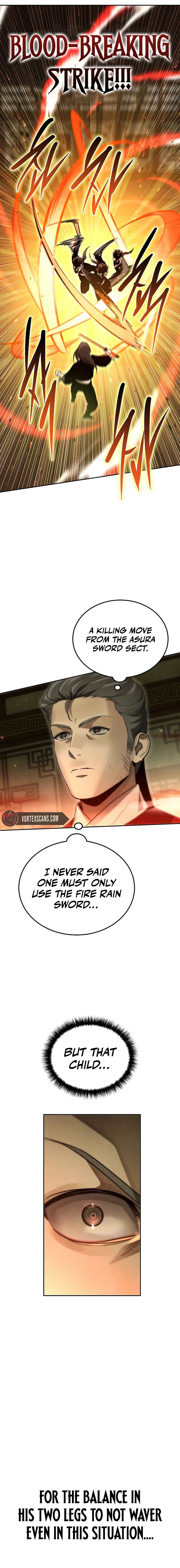 The Great Heavenly Demon Sovereign Chapter 9, page 18 of 23