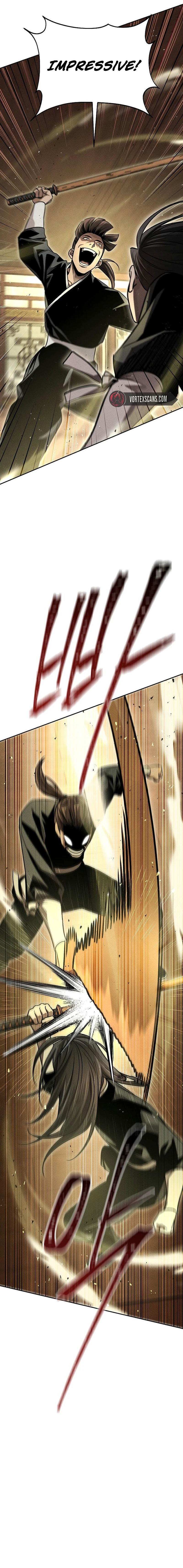 The Great Heavenly Demon Sovereign Chapter 9, page 9 of 23