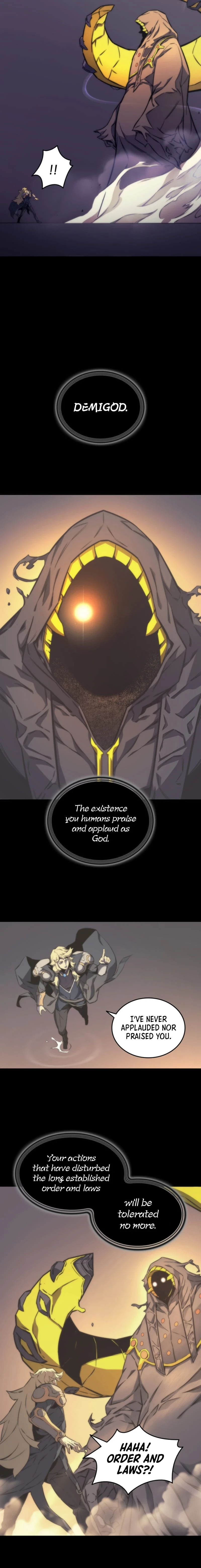The Great Mage Returns After 4000 Years Chapter 1, page 14 of 32