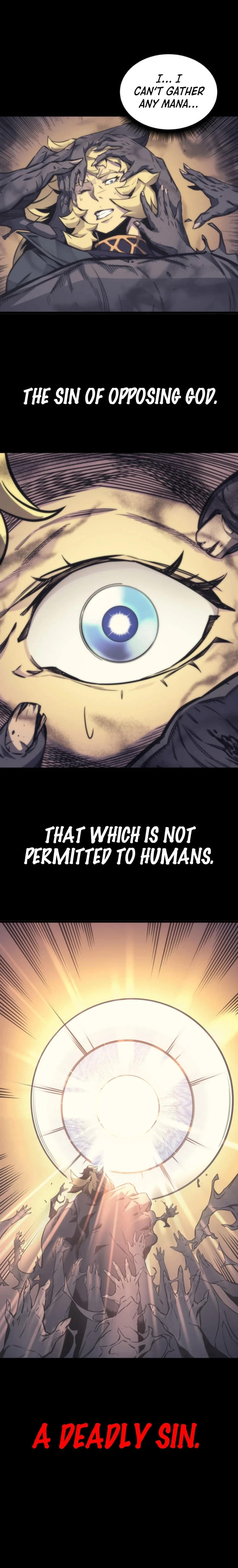 The Great Mage Returns After 4000 Years Chapter 1, page 16 of 32