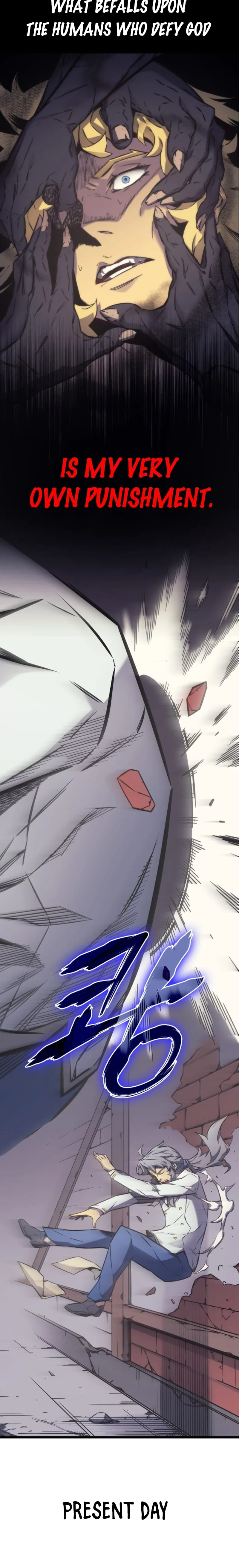 The Great Mage Returns After 4000 Years Chapter 1, page 18 of 32