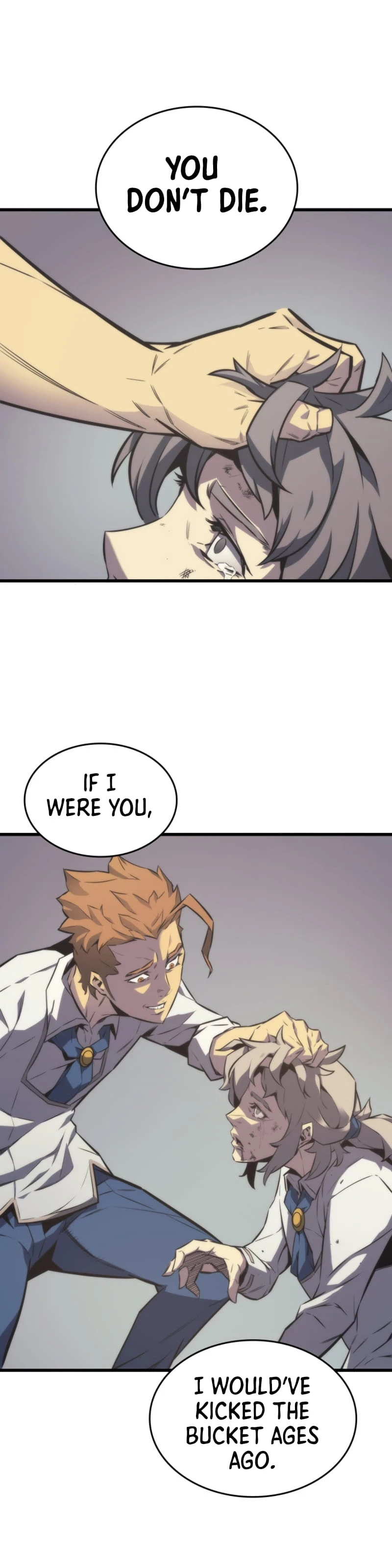 The Great Mage Returns After 4000 Years Chapter 1, page 20 of 32