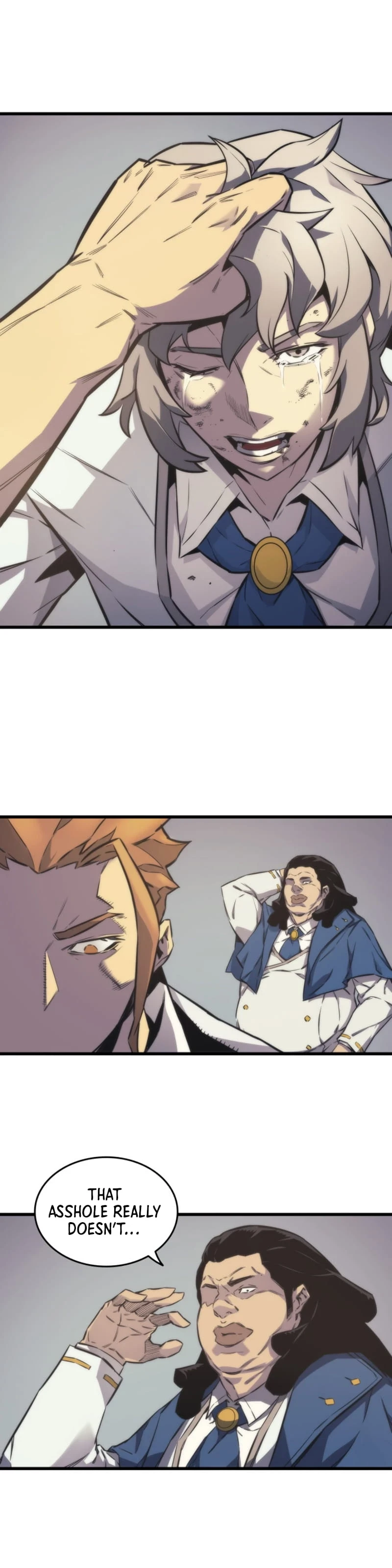 The Great Mage Returns After 4000 Years Chapter 1, page 21 of 32