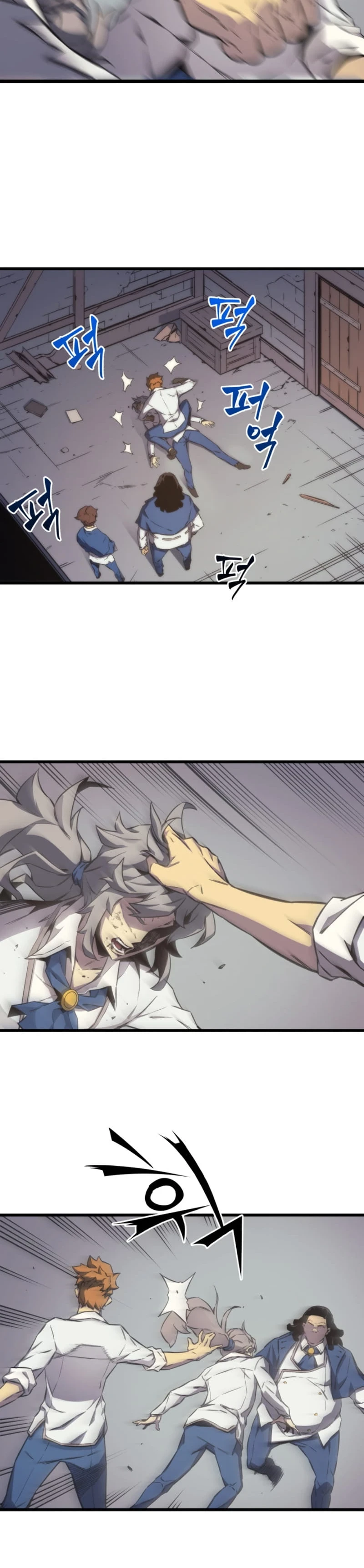 The Great Mage Returns After 4000 Years Chapter 1, page 23 of 32