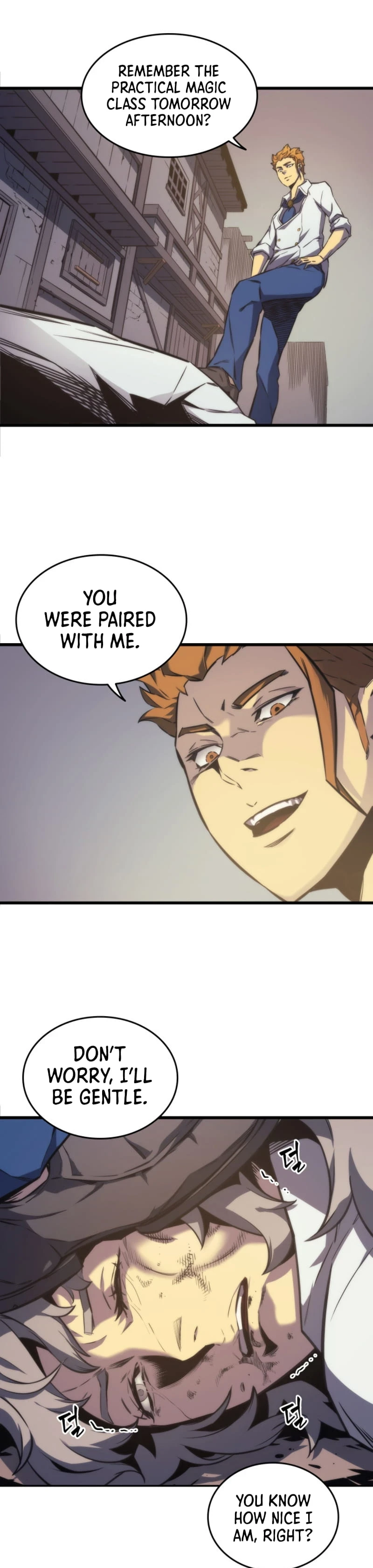 The Great Mage Returns After 4000 Years Chapter 1, page 26 of 32