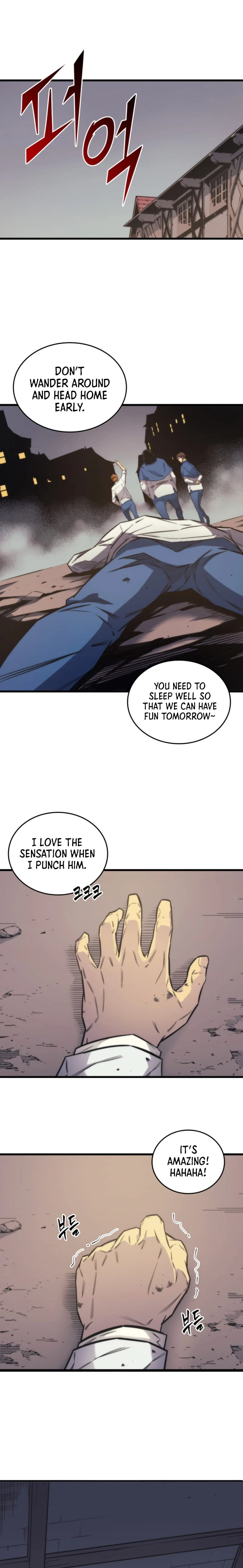 The Great Mage Returns After 4000 Years Chapter 1, page 28 of 32