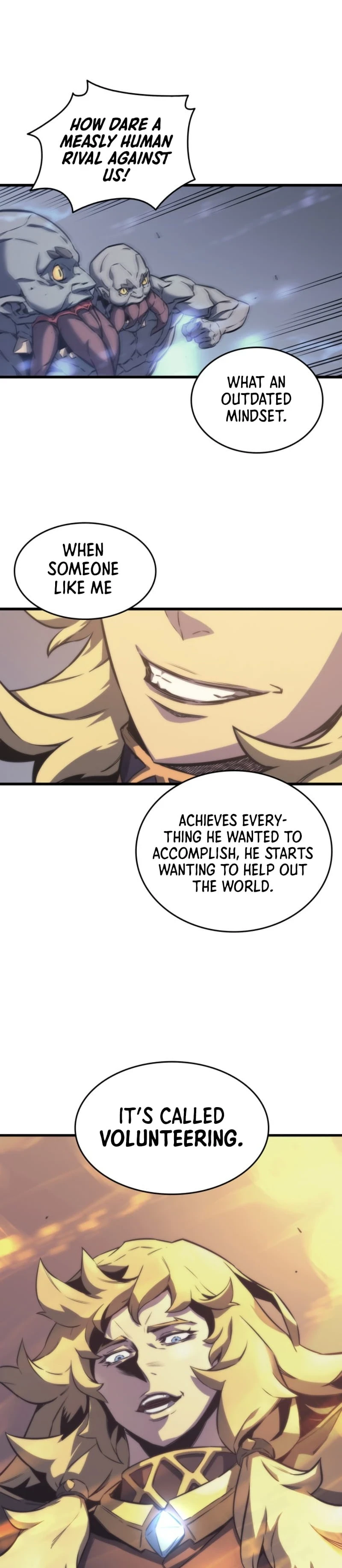 The Great Mage Returns After 4000 Years Chapter 1, page 8 of 32