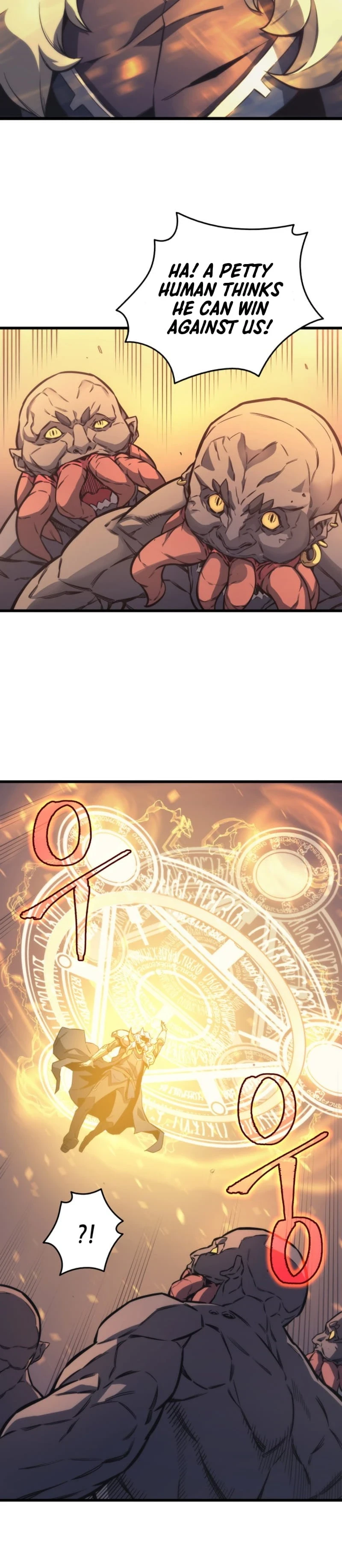 The Great Mage Returns After 4000 Years Chapter 1, page 9 of 32