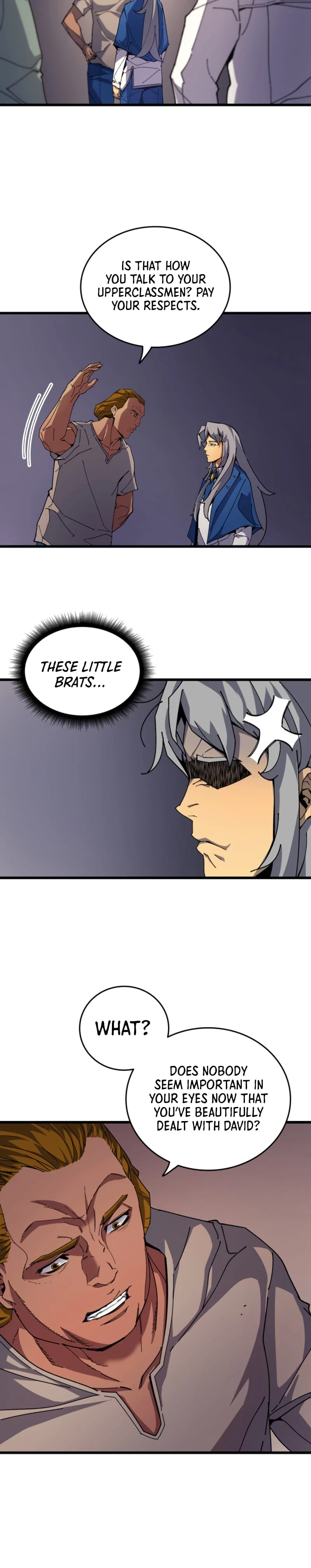 The Great Mage Returns After 4000 Years Chapter 10, page 13 of 34