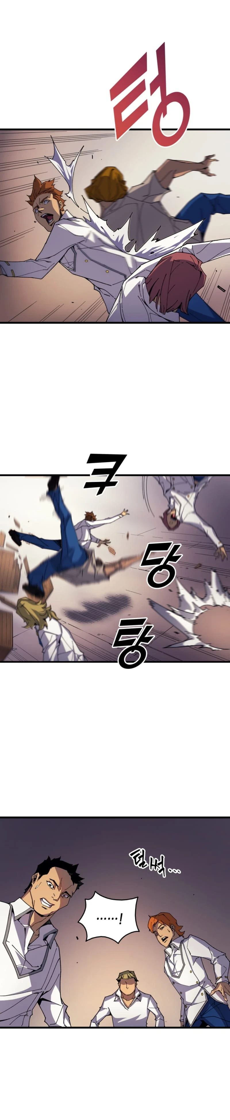The Great Mage Returns After 4000 Years Chapter 10, page 16 of 34