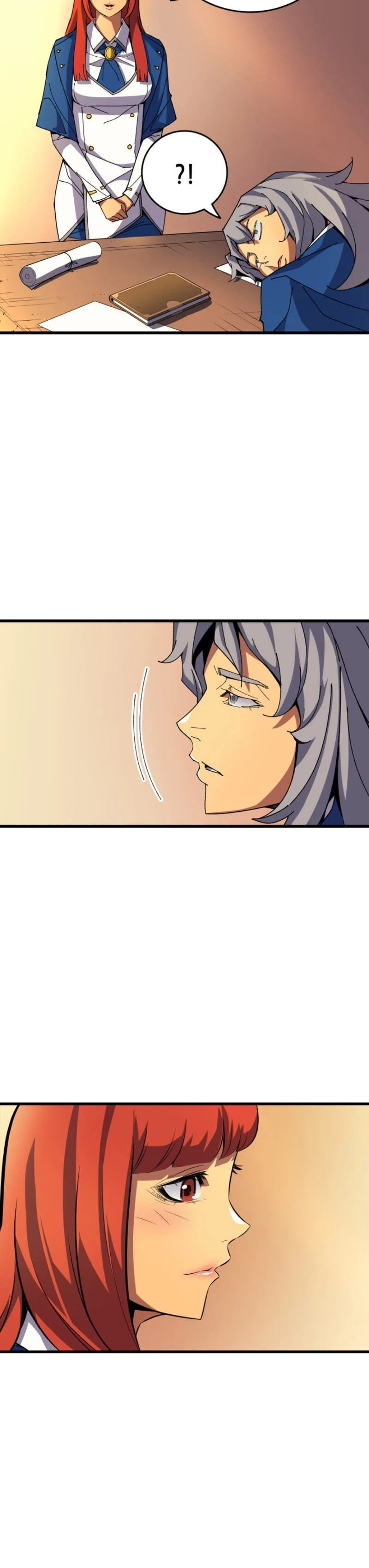 The Great Mage Returns After 4000 Years Chapter 10, page 28 of 34