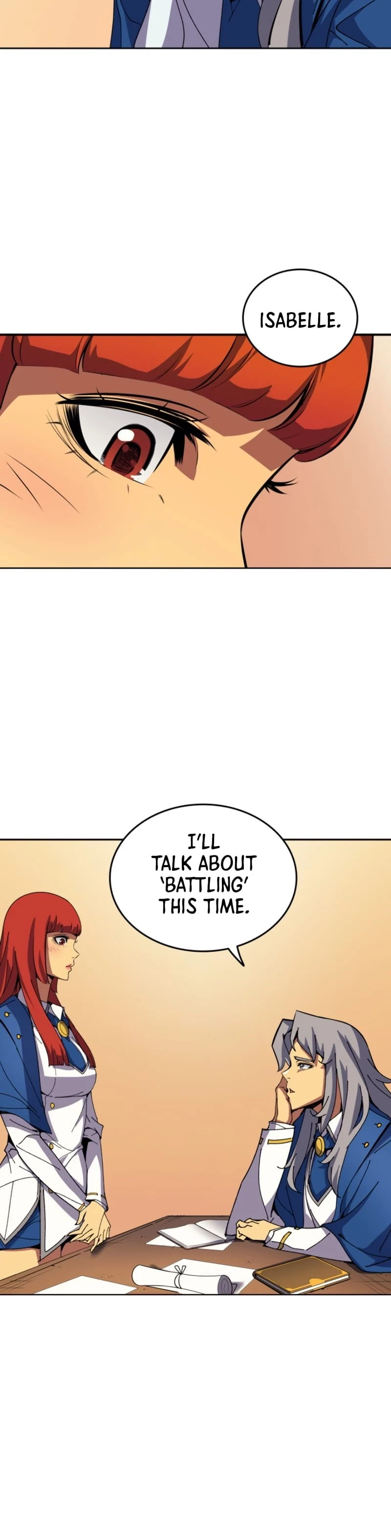 The Great Mage Returns After 4000 Years Chapter 10, page 30 of 34