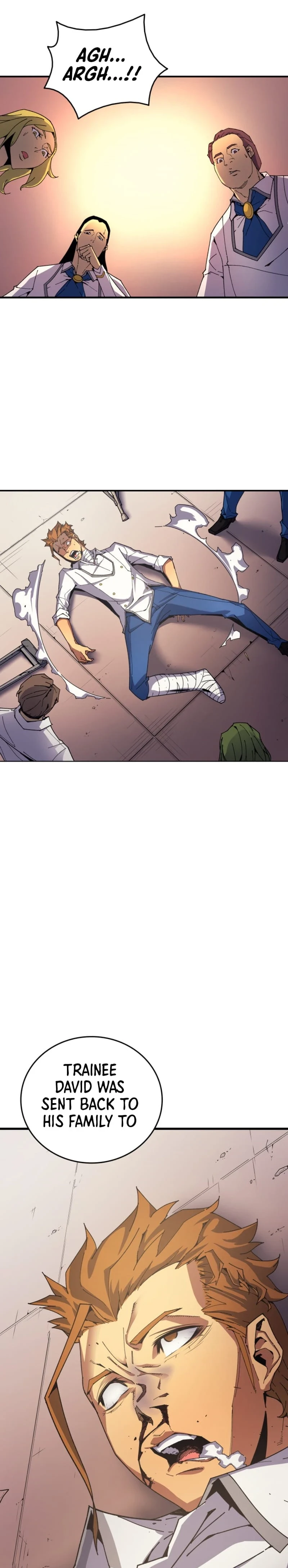 The Great Mage Returns After 4000 Years Chapter 10, page 6 of 34