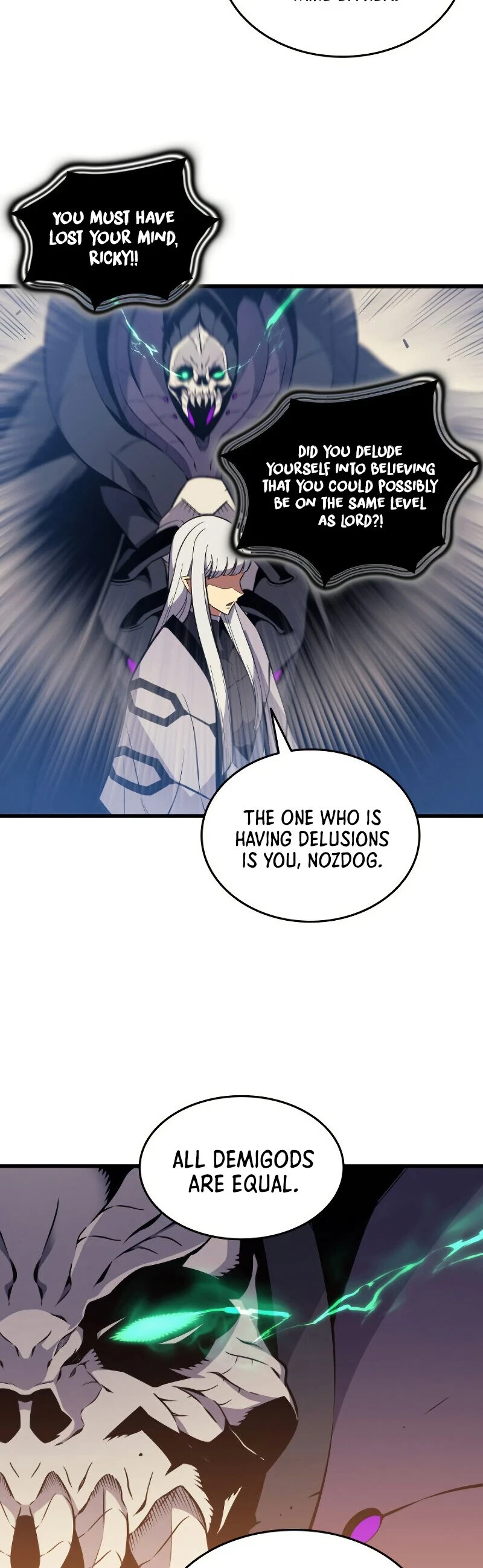 The Great Mage Returns After 4000 Years Chapter 100, page 10 of 52