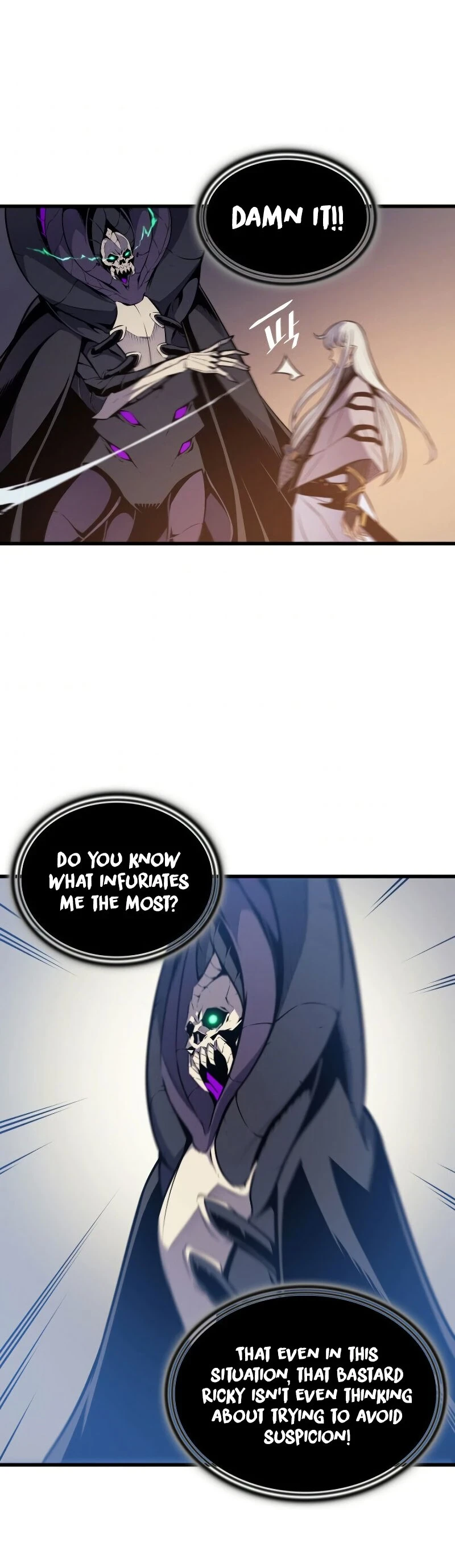 The Great Mage Returns After 4000 Years Chapter 100, page 16 of 52