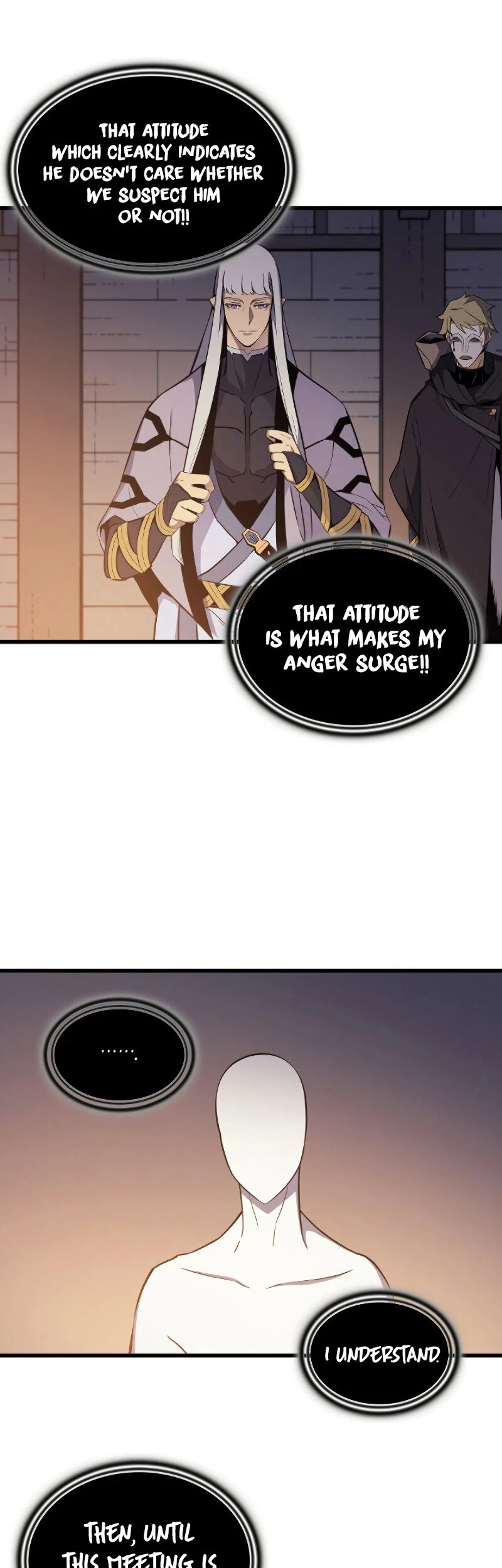 The Great Mage Returns After 4000 Years Chapter 100, page 17 of 52