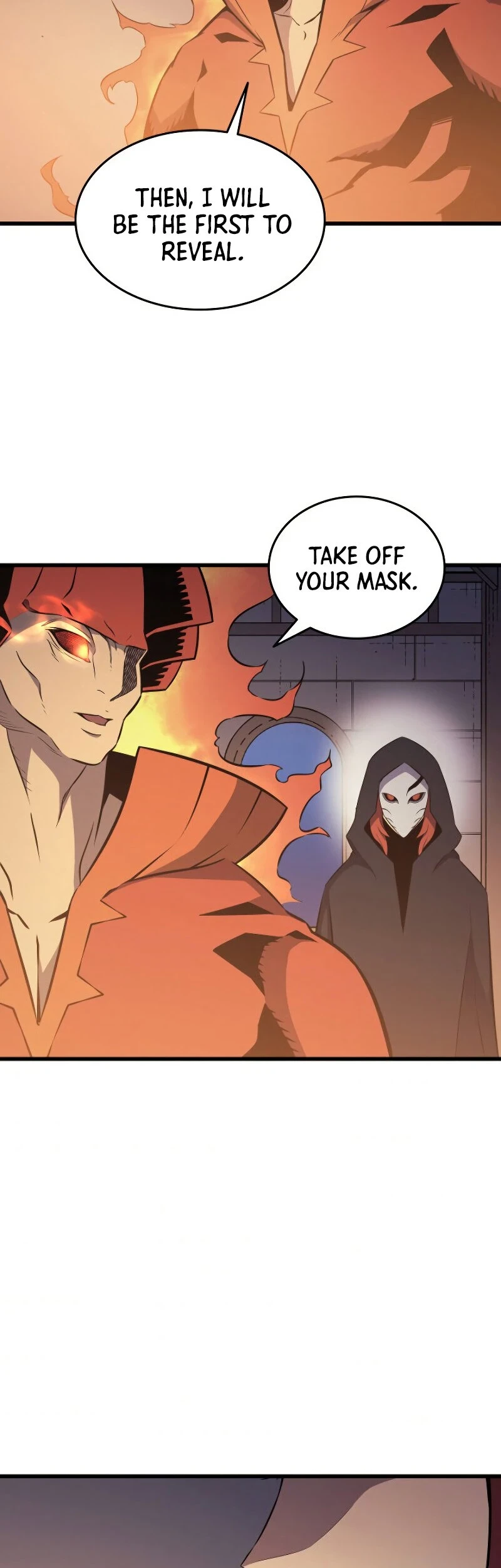The Great Mage Returns After 4000 Years Chapter 100, page 19 of 52
