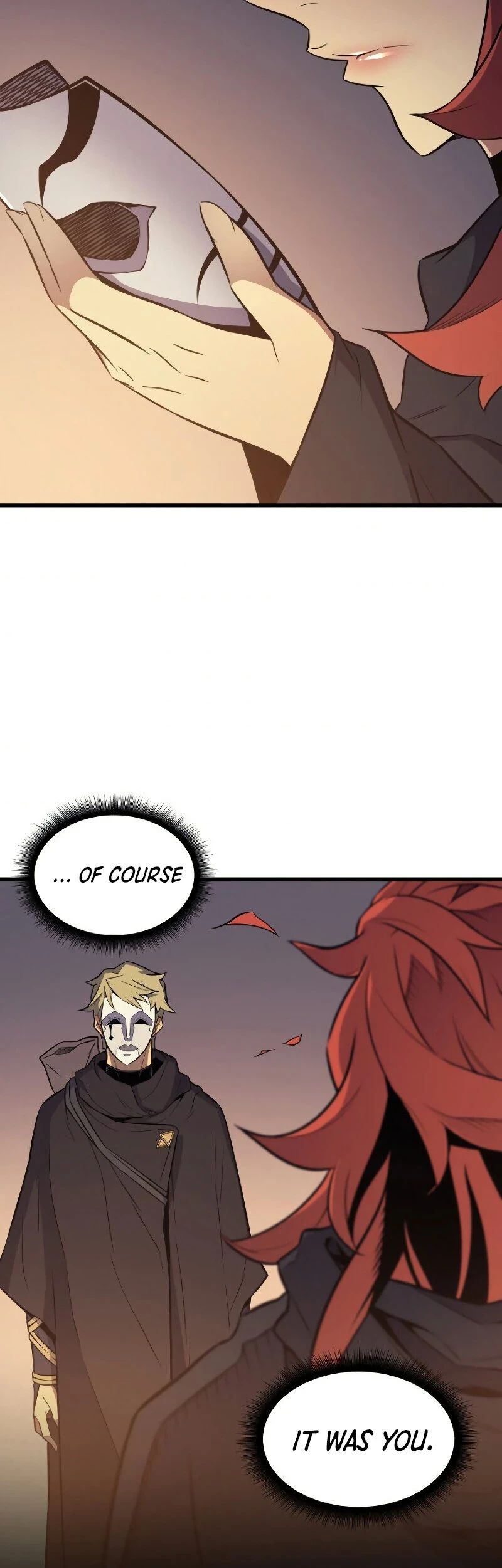 The Great Mage Returns After 4000 Years Chapter 100, page 20 of 52