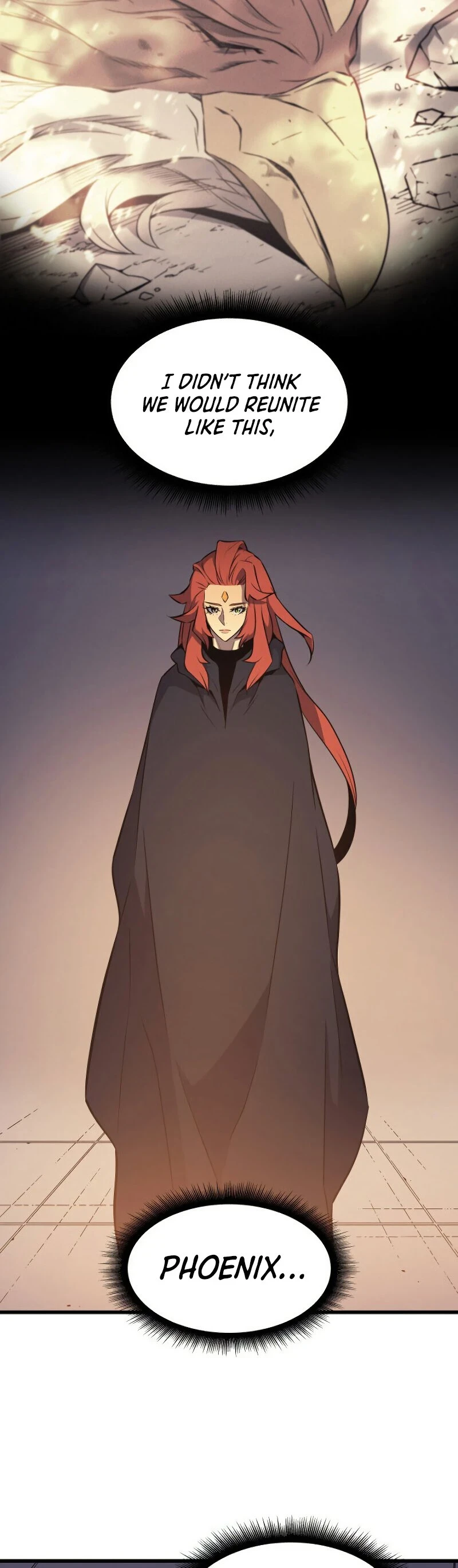 The Great Mage Returns After 4000 Years Chapter 100, page 22 of 52