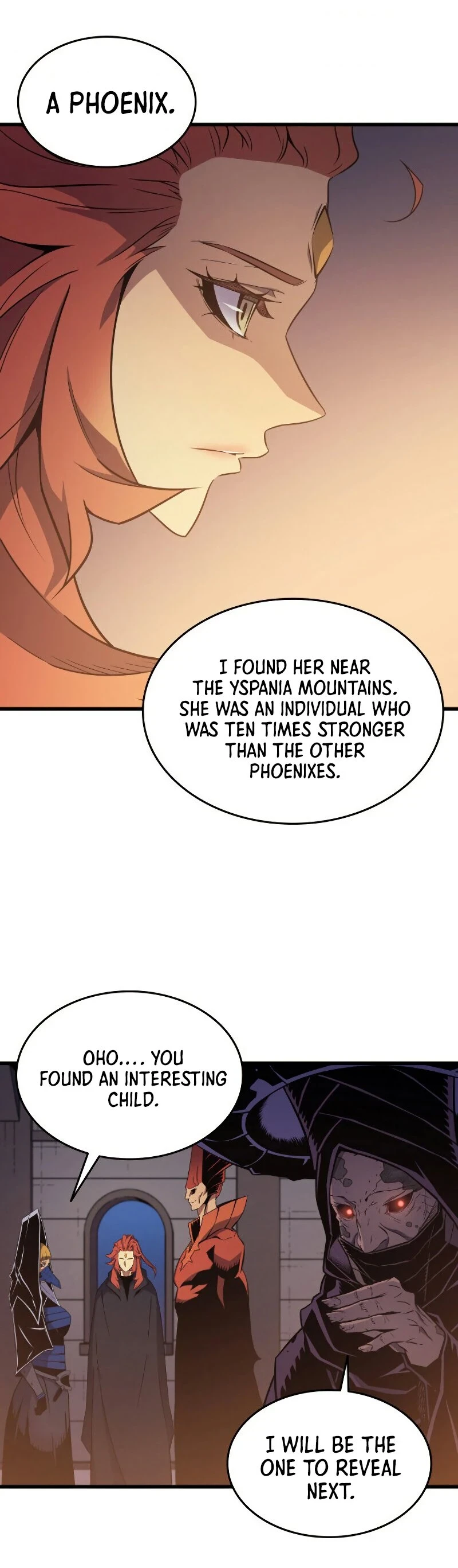 The Great Mage Returns After 4000 Years Chapter 100, page 24 of 52