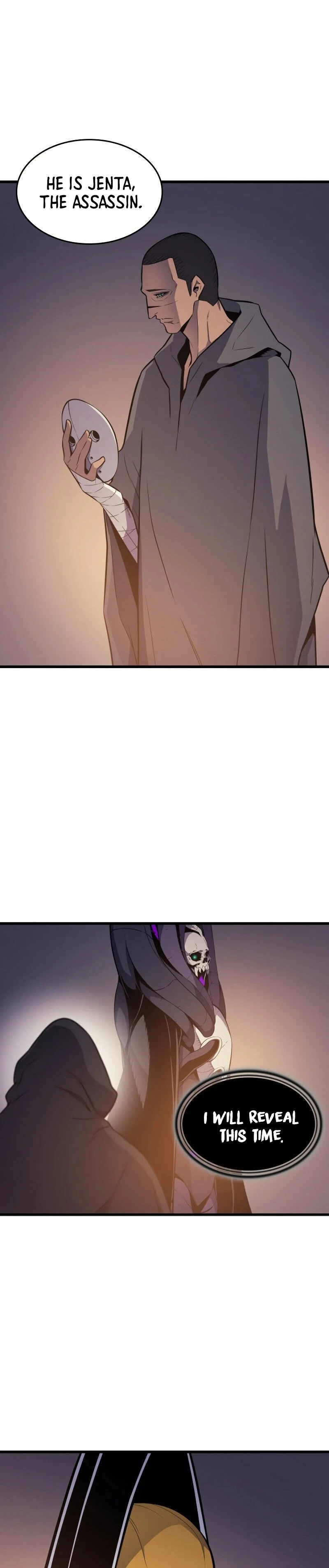 The Great Mage Returns After 4000 Years Chapter 100, page 25 of 52