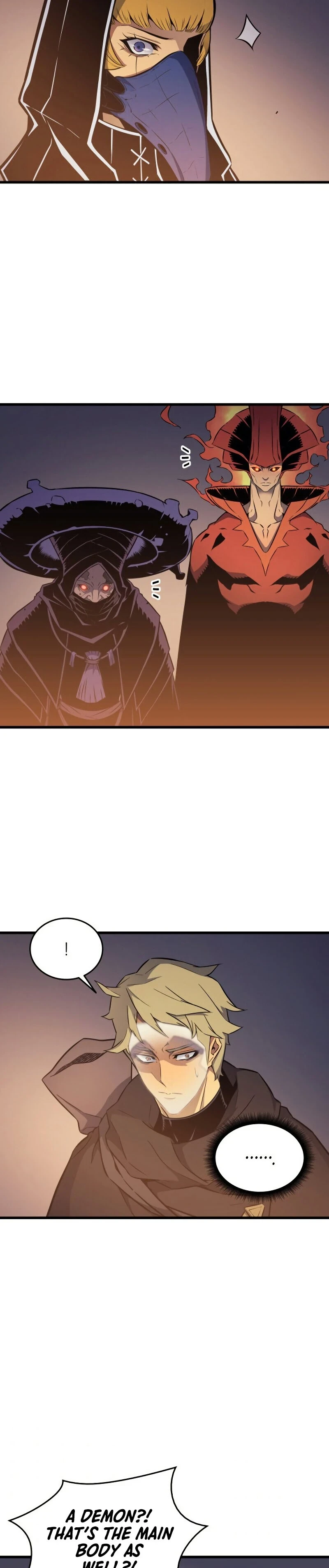 The Great Mage Returns After 4000 Years Chapter 100, page 26 of 52