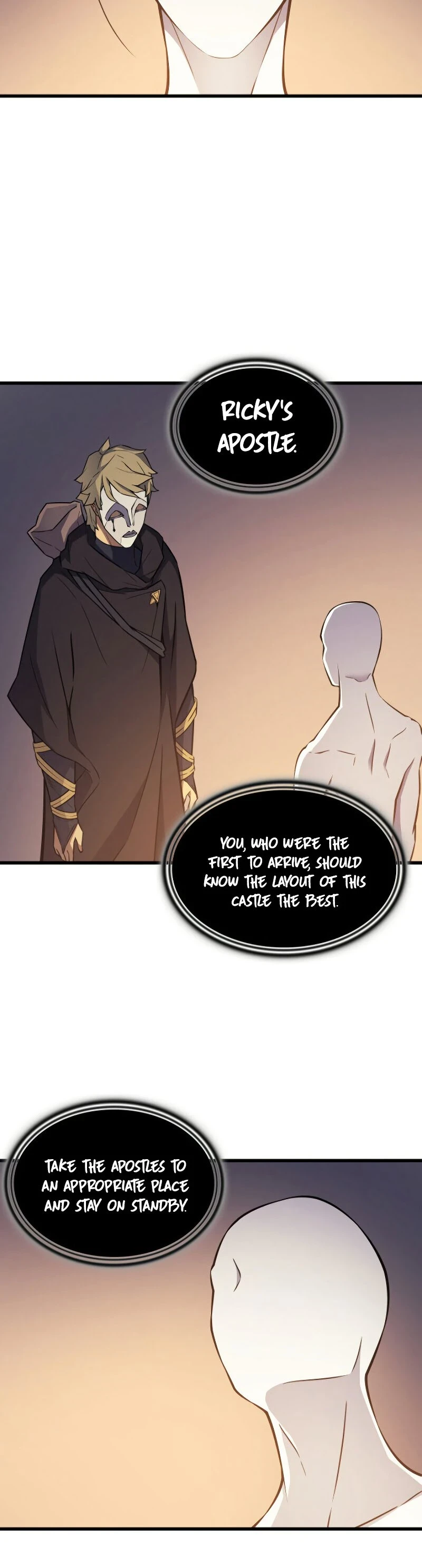 The Great Mage Returns After 4000 Years Chapter 100, page 32 of 52